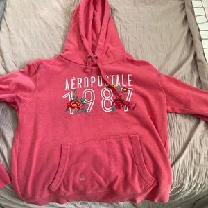 Aeropostale hoodie
